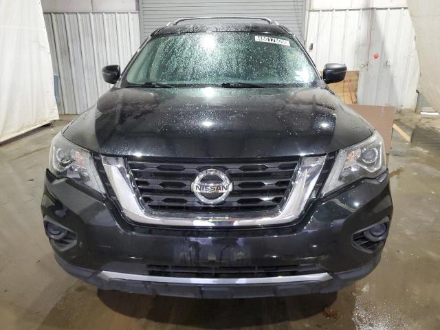  NISSAN PATHFINDER 2020 Czarny