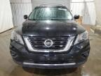 2020 Nissan Pathfinder S for Sale in Central Square, NY - Stripped
