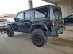 2014 Jeep Wrangler Unlimited Sport იყიდება Fort Wayne-ში, IN - Normal Wear