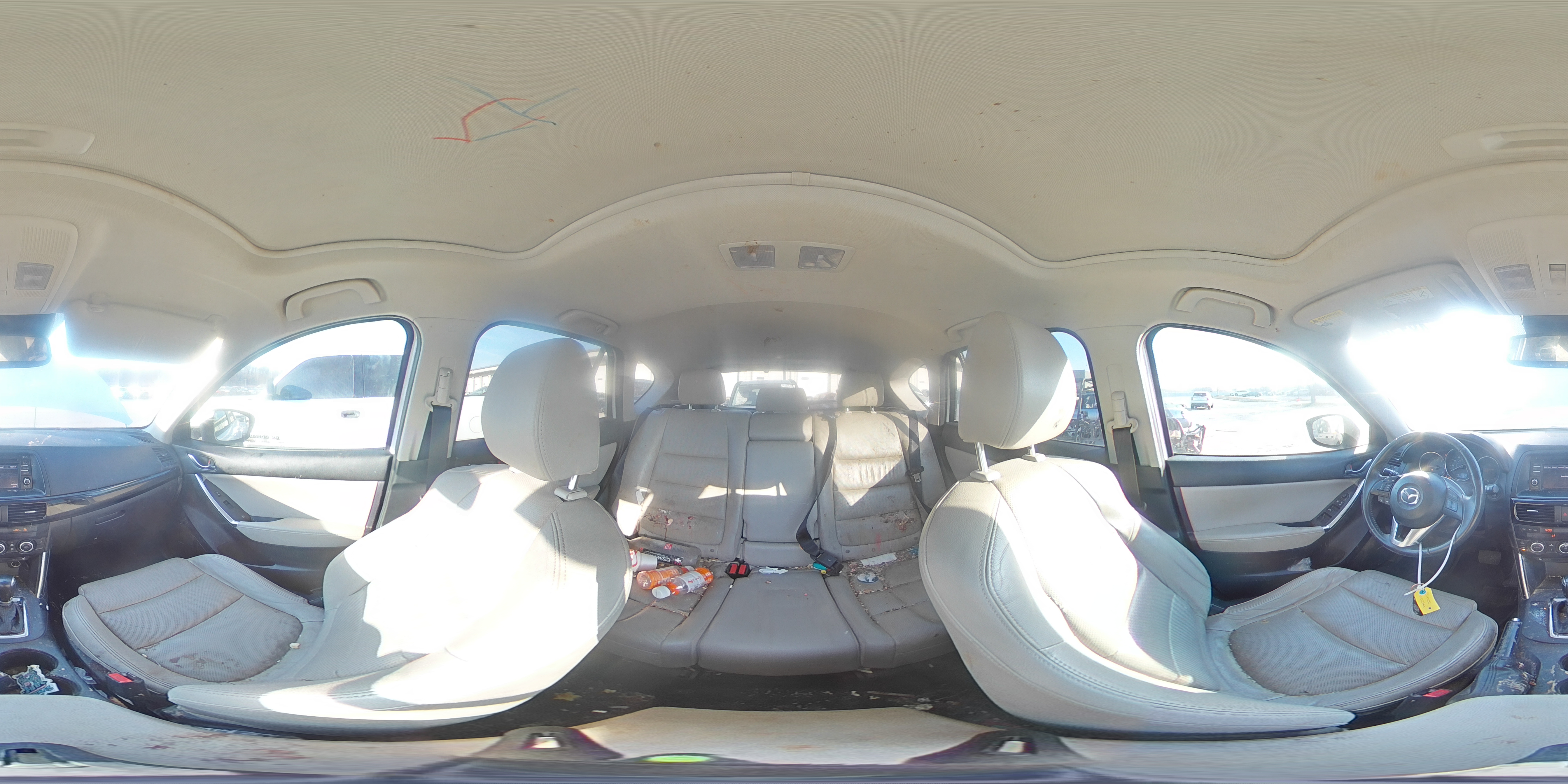 2015 Mazda CX-5 - Image 14