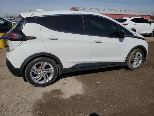 2022 CHEVROLET BOLT EV 1LT  