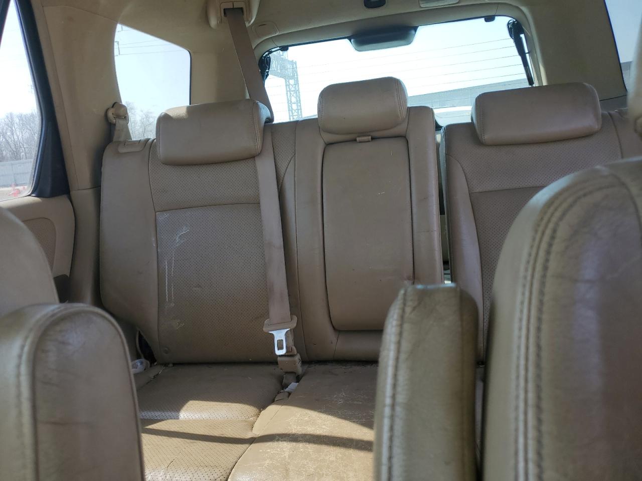 2006 Honda CR-V - Image 10