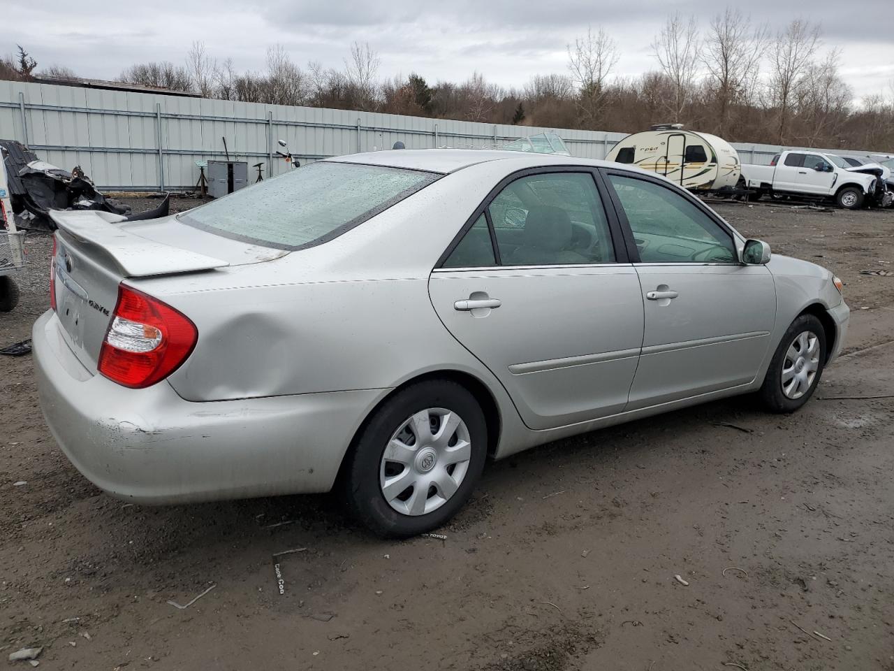 2003 Toyota Camry - Image 3