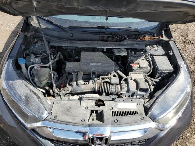 2019 HONDA CR-V EXL