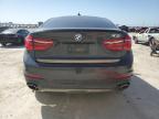 2018 Bmw X6 Xdrive35I за продажба в Haslet, TX - Front End