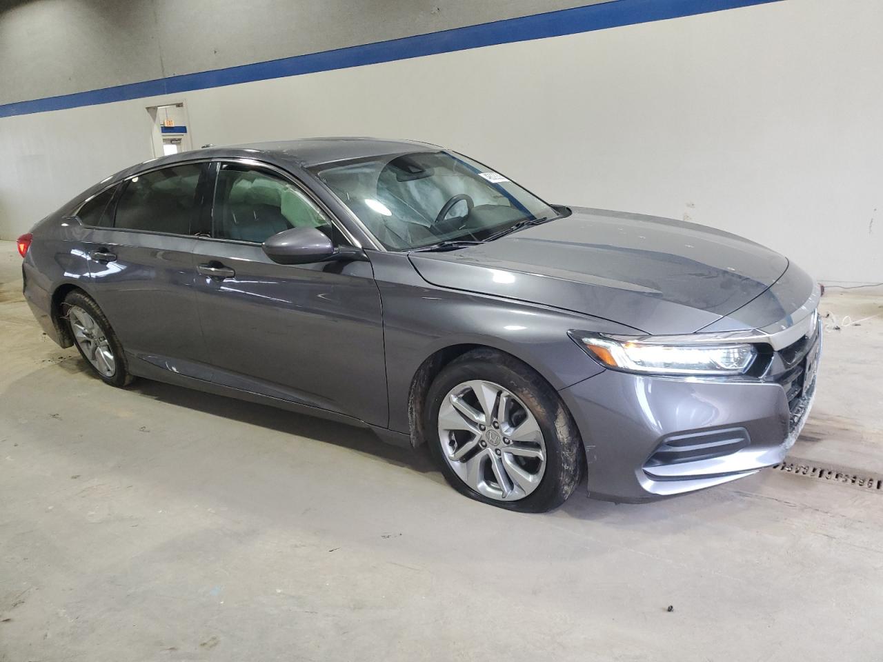 2019 Honda Accord - Image 4