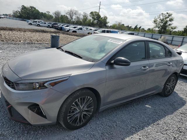2024 Kia Forte Gt Line