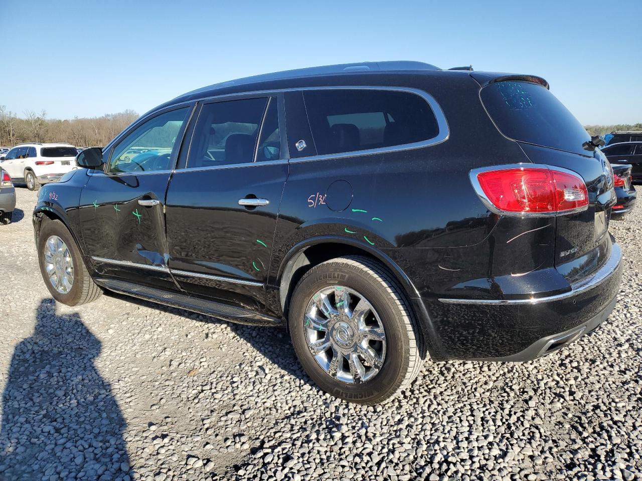 2017 Buick Enclave - Image 2