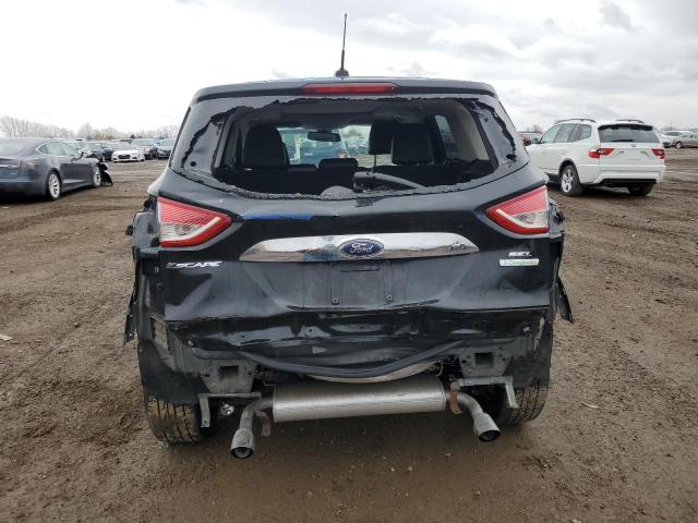  FORD ESCAPE 2013 Charcoal