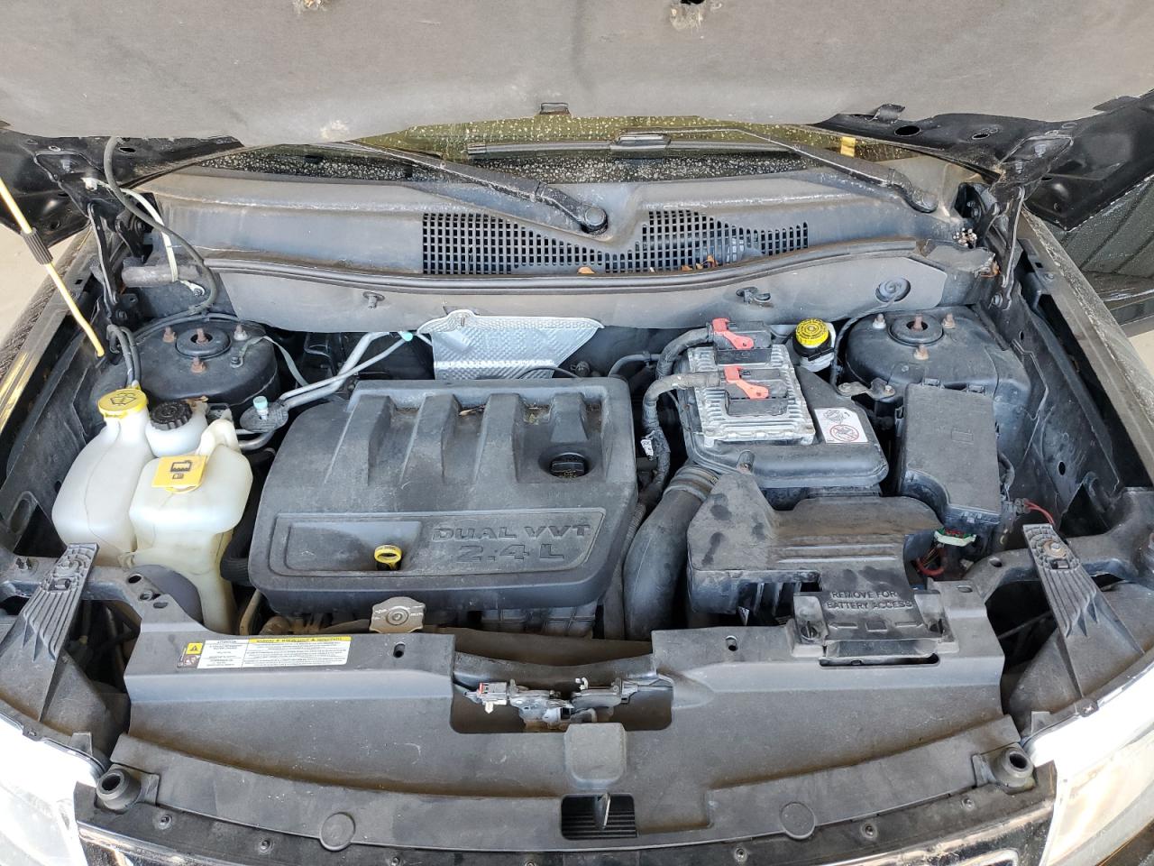 2012 Jeep Compass - Image 12