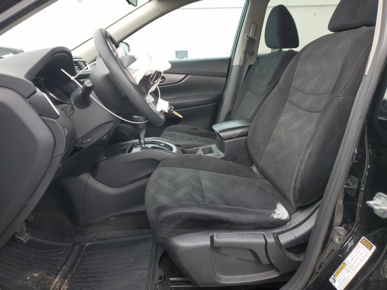 2014 Nissan Rogue - Image 7