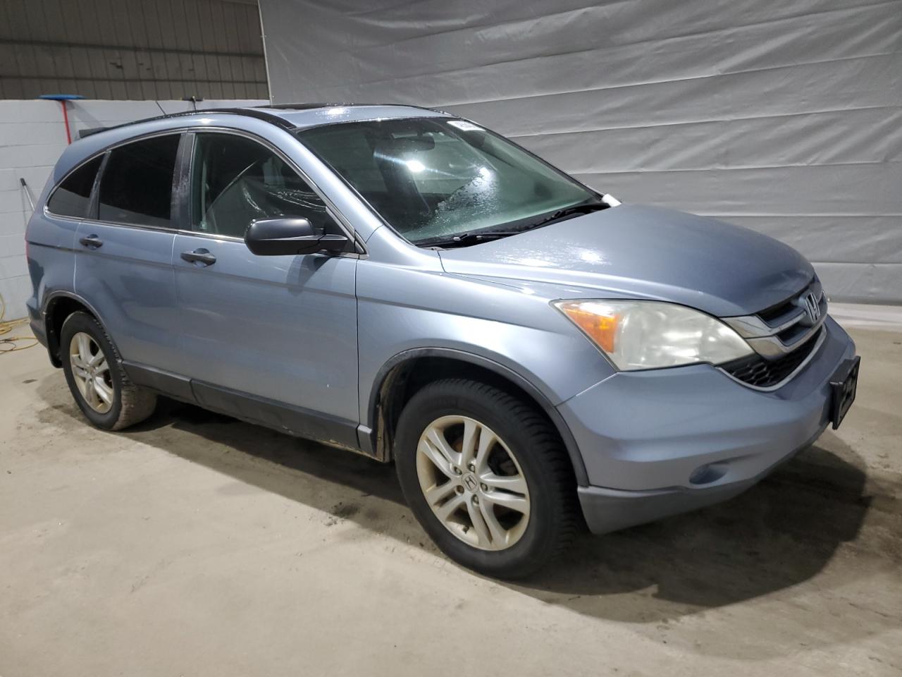 2010 Honda CR-V - Image 4