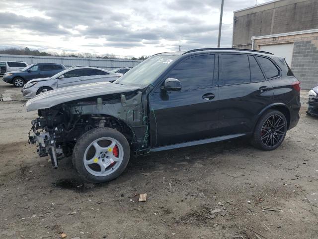2022 Bmw X5 M