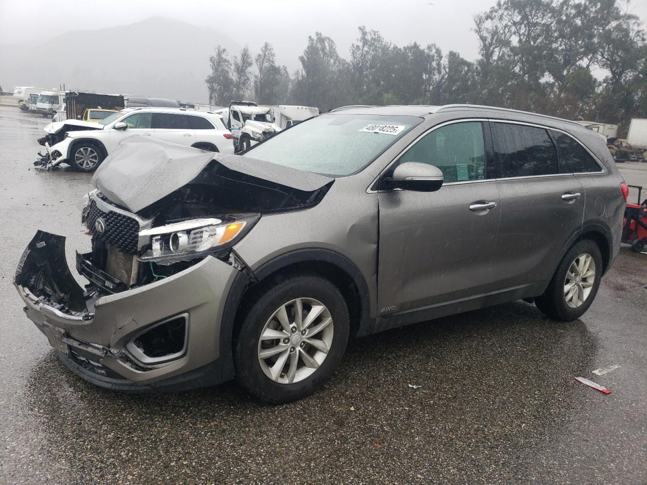 2016 Kia Sorento - Image 1