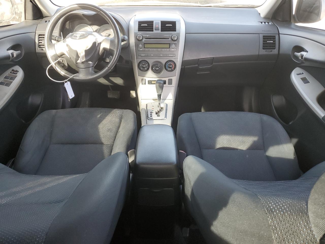 2010 Toyota Corolla - Image 8
