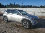 2024 Hyundai Tucson Limited zu verkaufen in Charles City, VA - Rear End