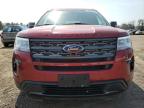 2018 Ford Explorer Xlt zu verkaufen in Finksburg, MD - Rear End