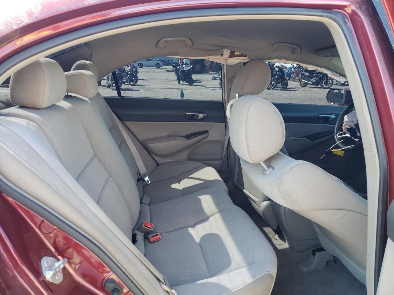 2010 Honda Civic - Image 10