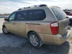 2006 Kia Sedona Ex للبيع في Cahokia Heights، IL - Hail