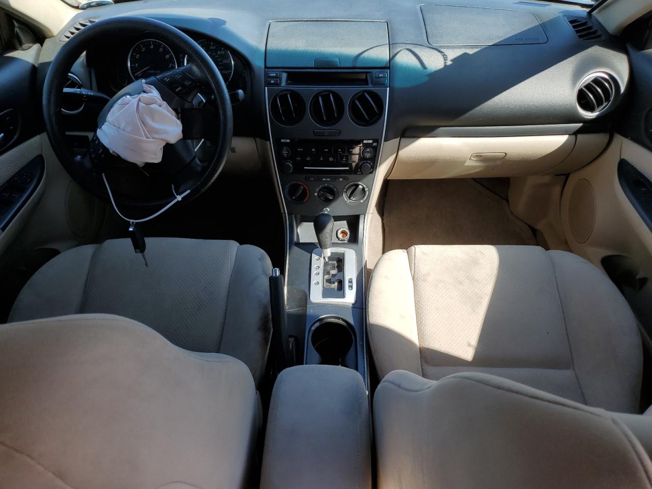 2007 Mazda 6 - Image 8