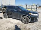 2019 Toyota Highlander Le იყიდება Lawrenceburg-ში, KY - Rear End