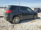 2012 Gmc Terrain Sle продається в Wayland, MI - Front End