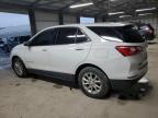 2018 Chevrolet Equinox Lt for Sale in Madisonville, TN - Side