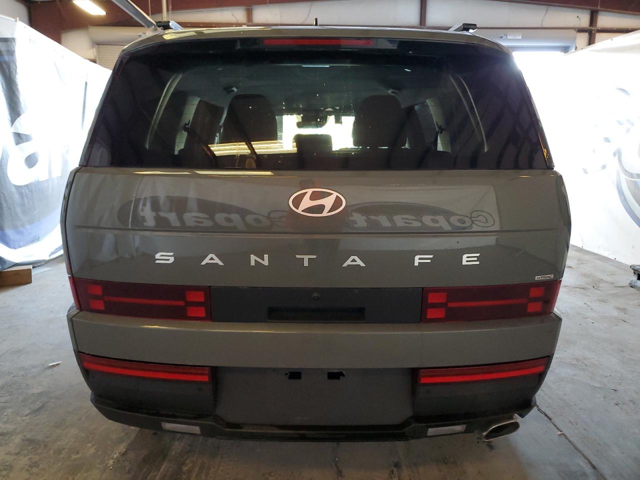 2024 Hyundai Santa Fe - Image 6