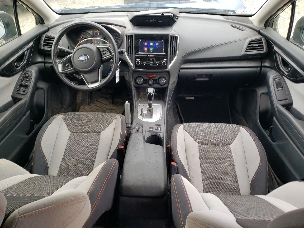2018 Subaru XV - Image 8