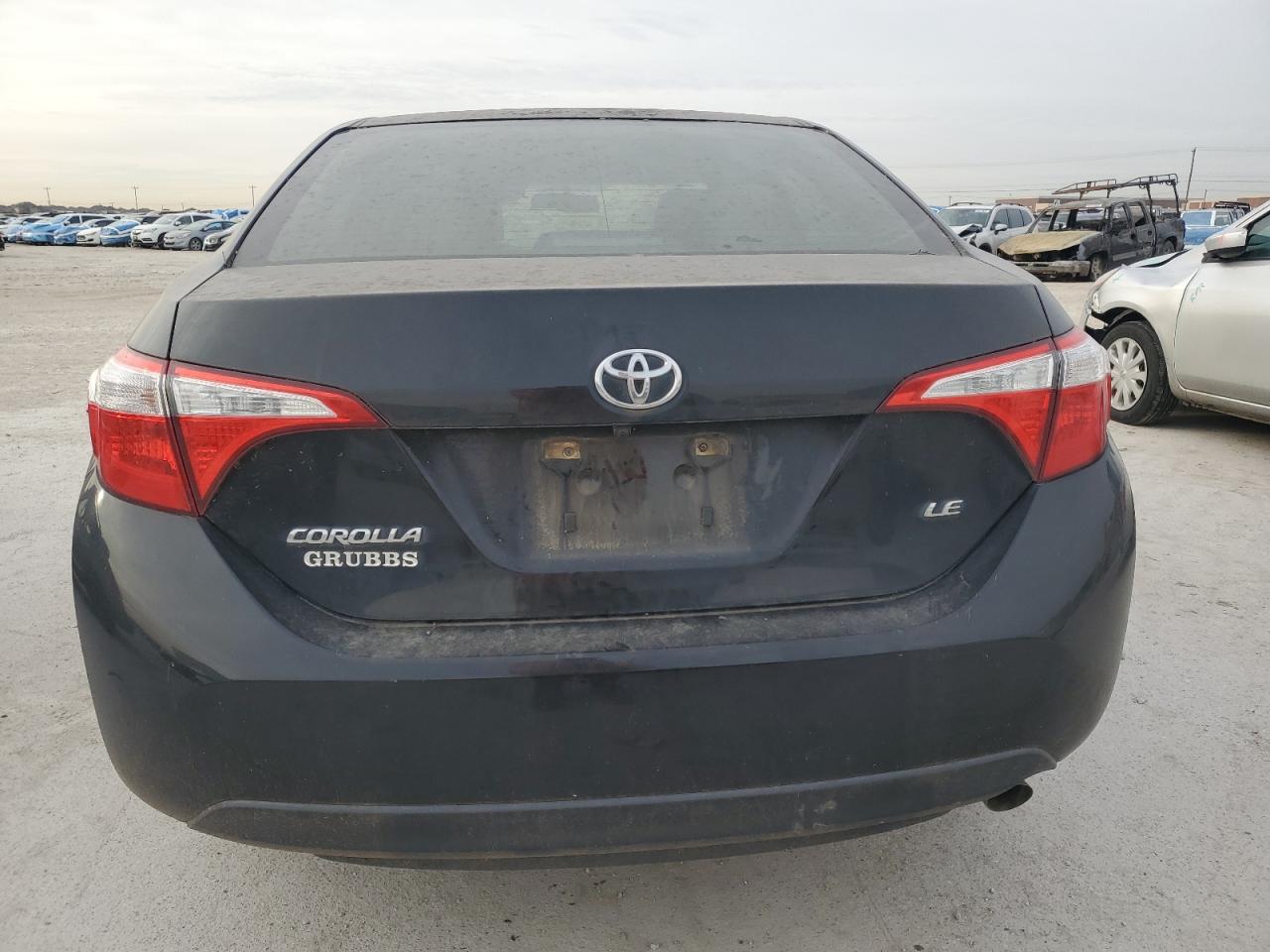 2016 Toyota Corolla - Image 6