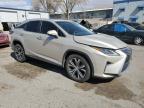 2016 Lexus Rx 350 Base en Venta en Albuquerque, NM - Front End