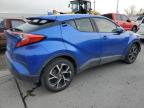 2019 Toyota C-Hr Xle en Venta en Littleton, CO - Front End
