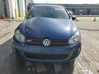 2013 Volkswagen Gti  продається в Lebanon, TN - Side