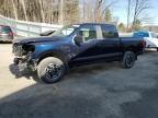 2023 Ford F150 Lightning Pro for Sale in Center Rutland, VT - Front End