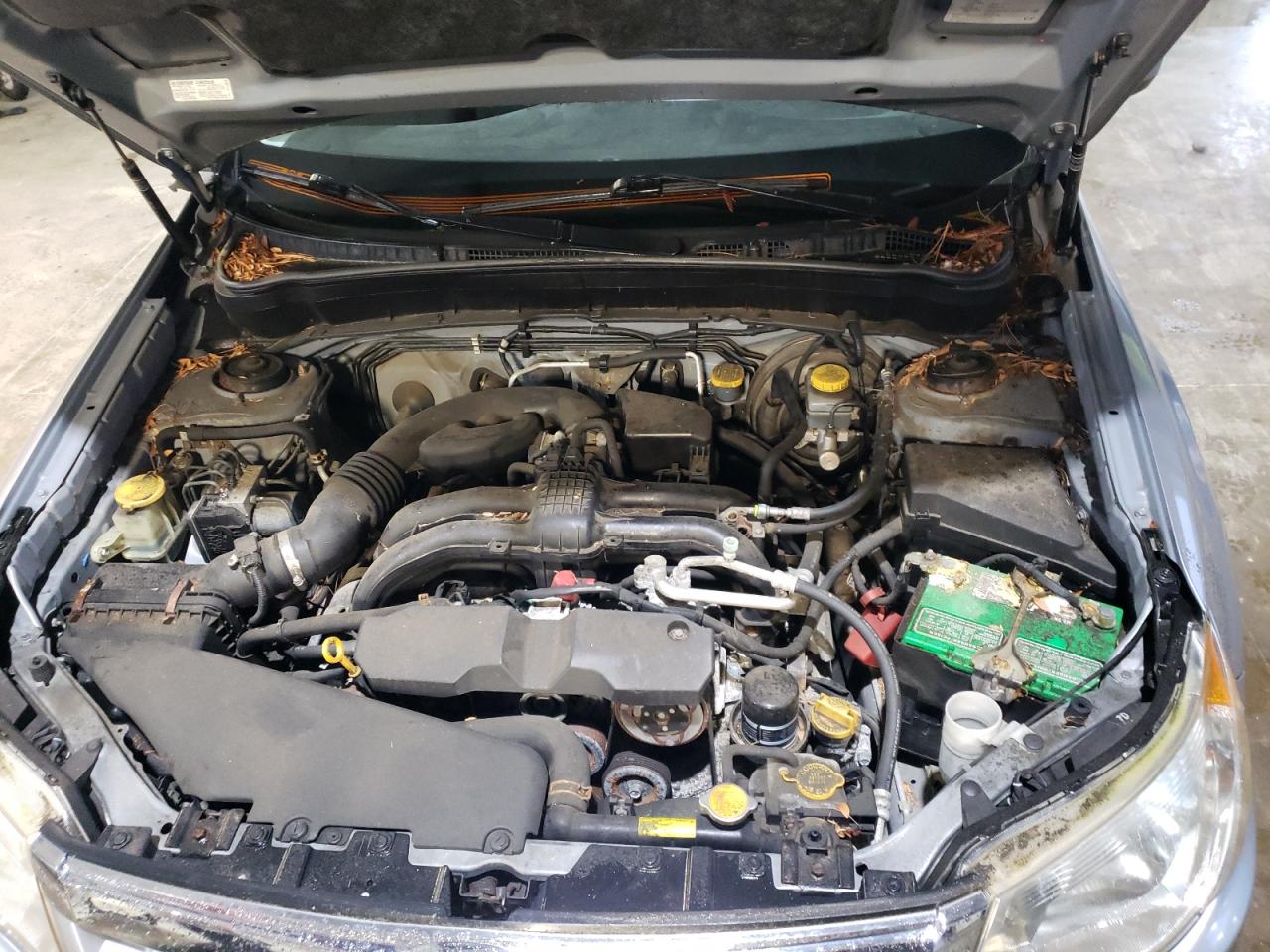 2013 Subaru Forester - Image 12