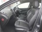 2011 VAUXHALL INSIGNIA S for sale at Copart PETERLEE