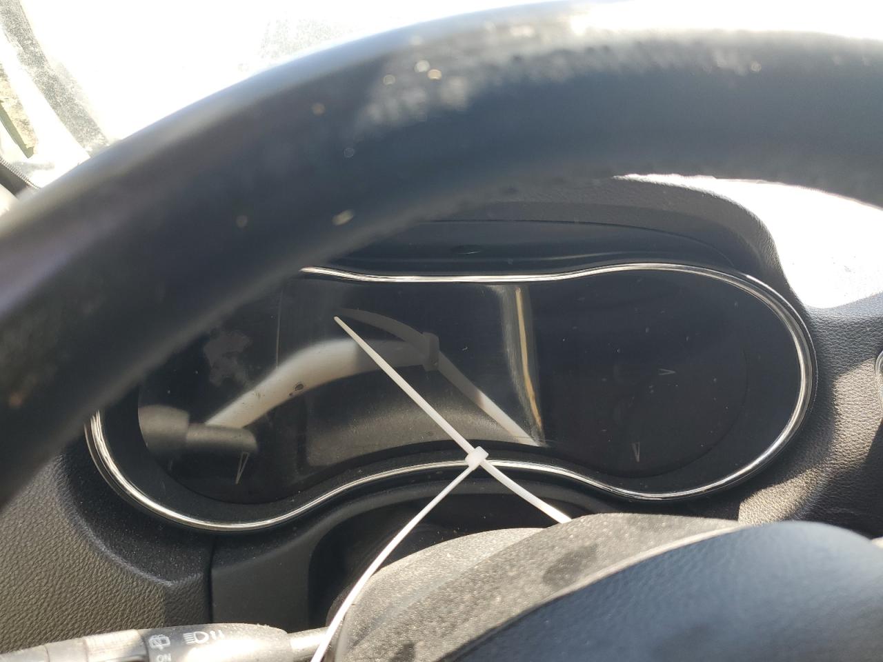 2014 Dodge Durango Sxt VIN: 1C4RDHAG2EC444170 Lot: 50386575