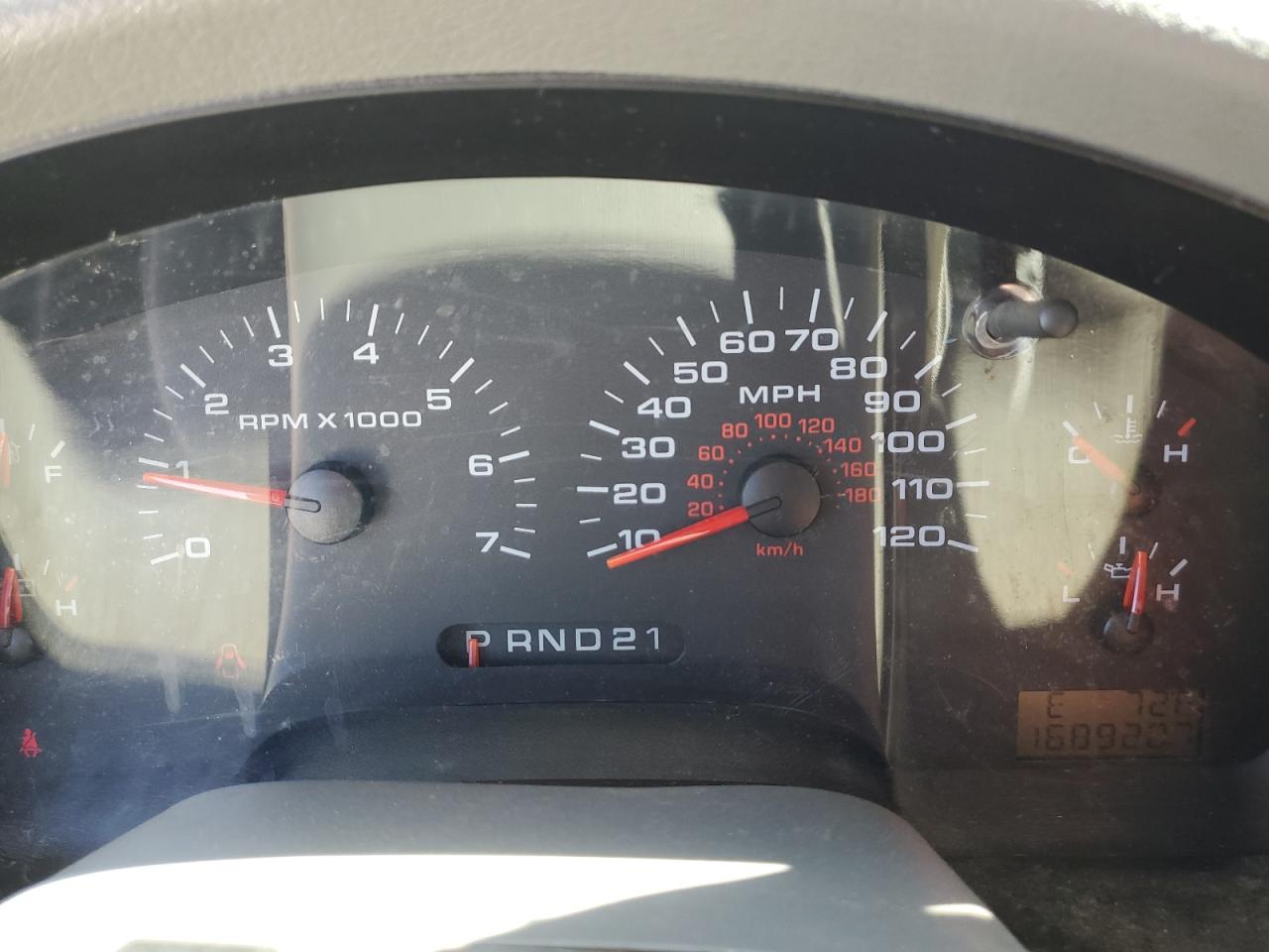 2007 Ford F-150 - Image 9