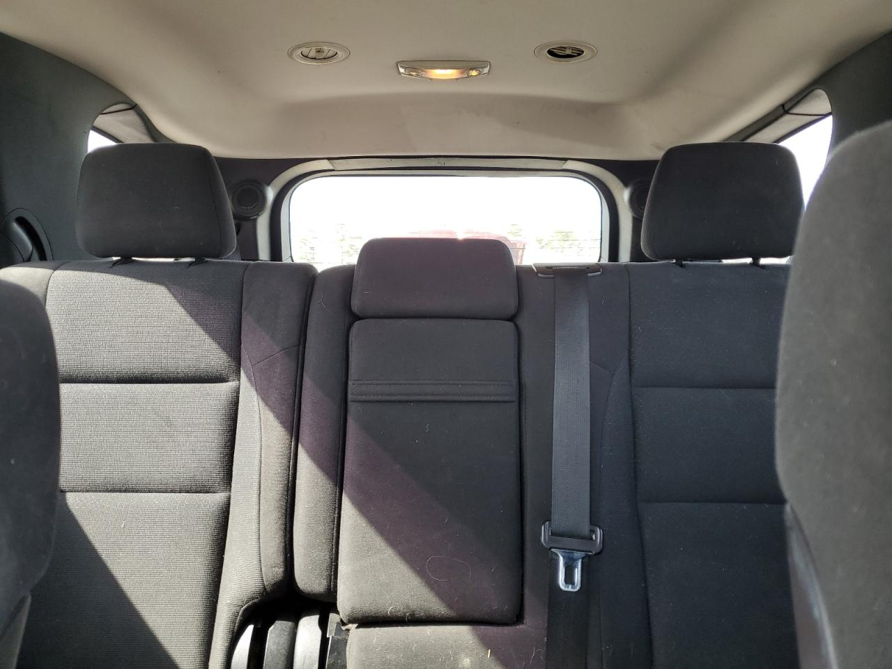 2011 Dodge Durango - Image 10