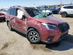 2023 Subaru Forester Premium იყიდება Tucson-ში, AZ - Rollover