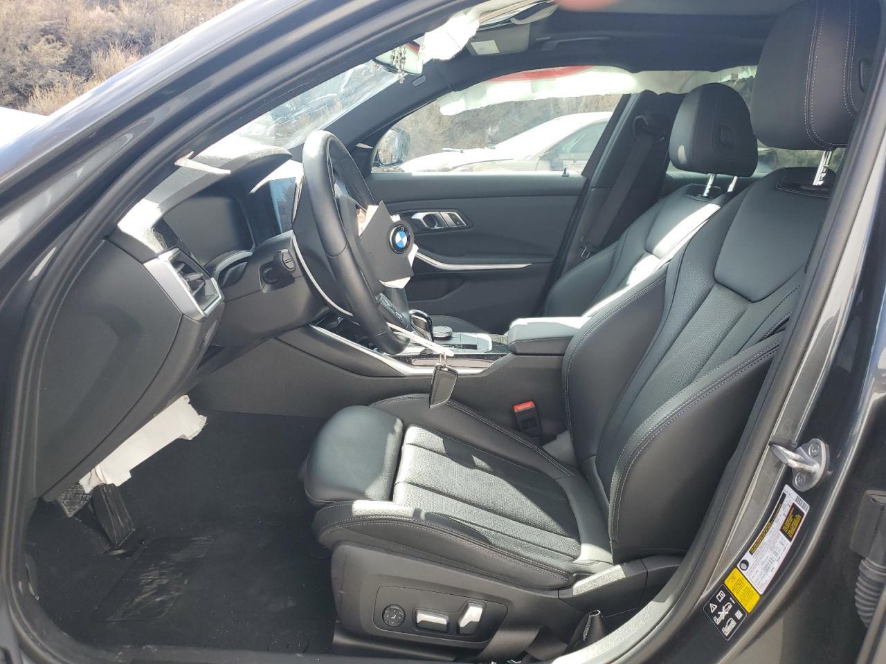 2022 BMW 3er - Image 7