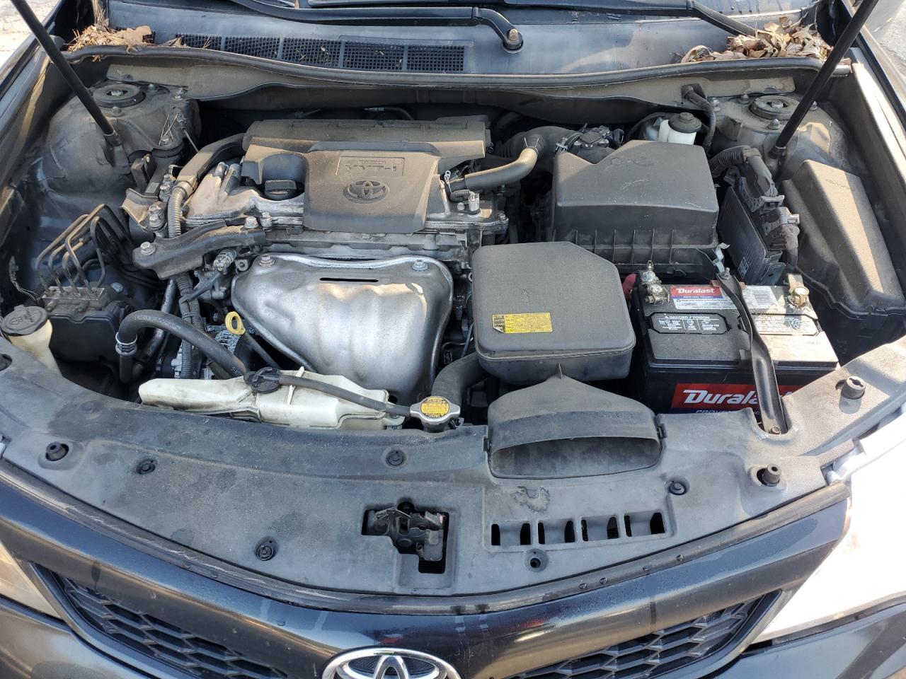 2013 Toyota Camry - Image 11