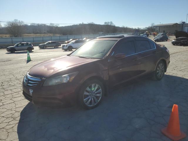 2012 Honda Accord Ex