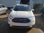 Elgin, IL에서 판매 중인 2020 Ford Ecosport Titanium - Rear End