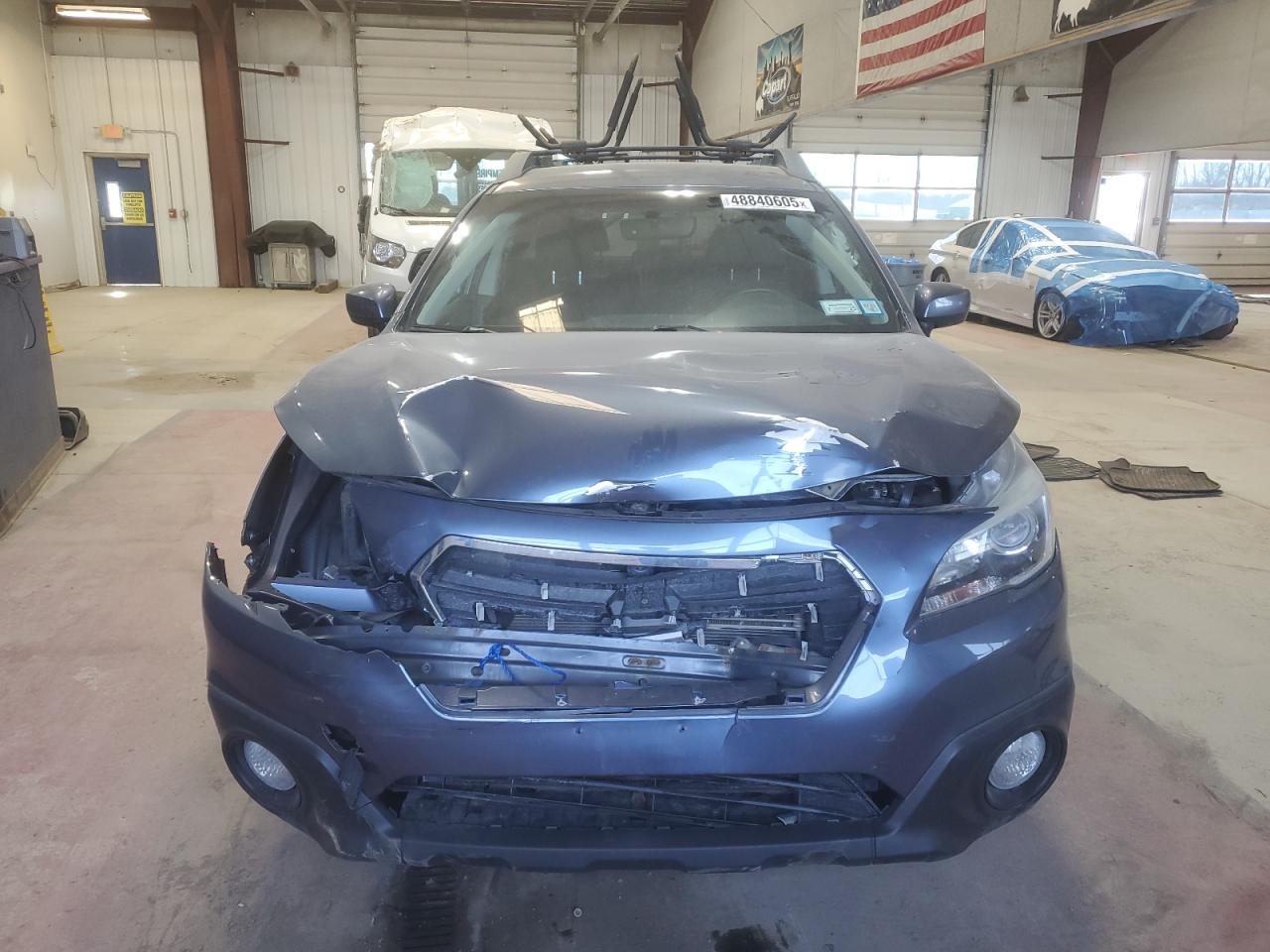 2017 Subaru Outback - Image 5