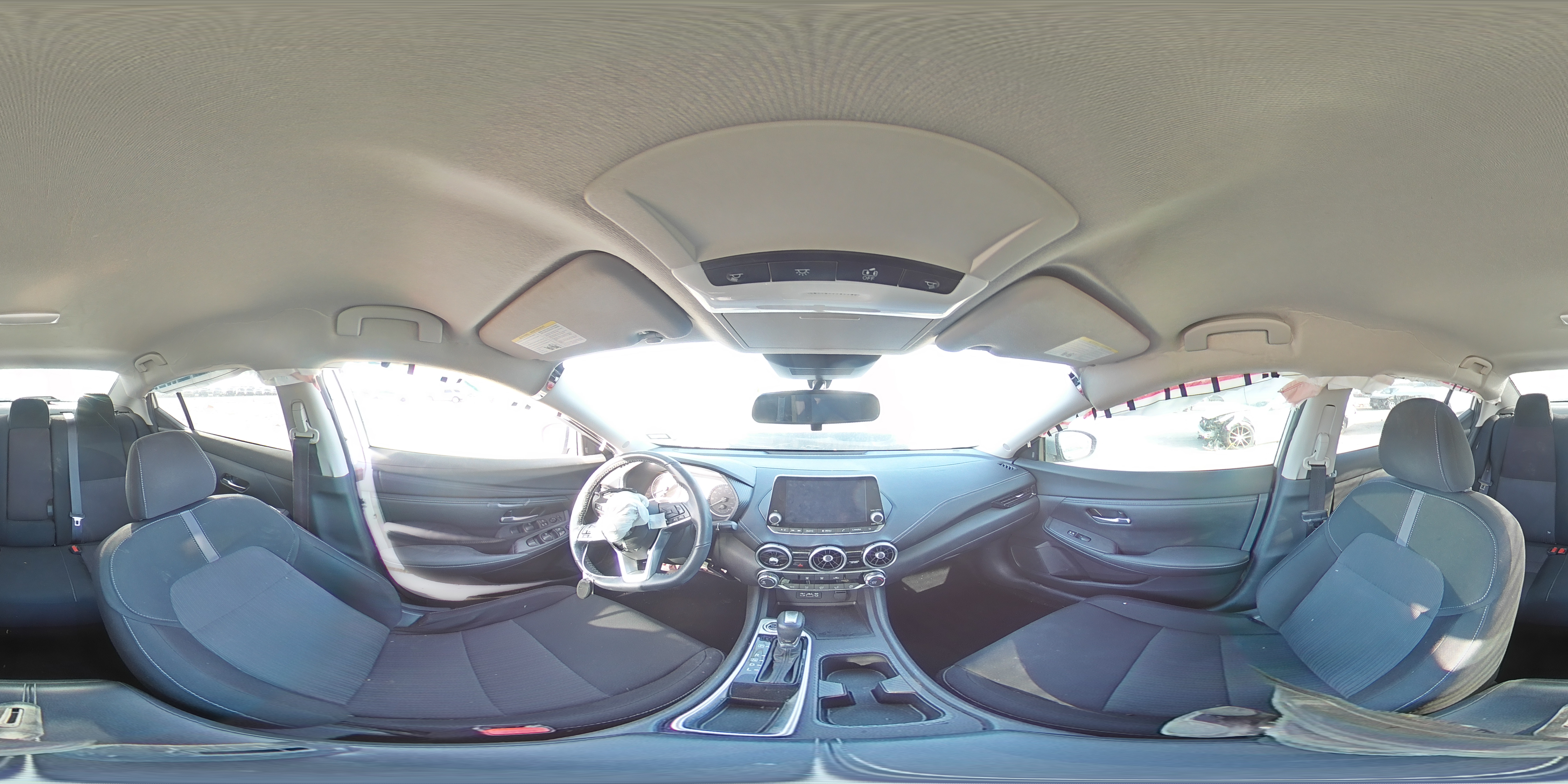2022 Nissan Sentra - Image 13
