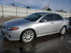 2006 Acura Tsx  for Sale in Littleton, CO - Rear End