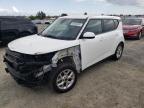 2022 Kia Soul Lx zu verkaufen in Antelope, CA - Frame Damage
