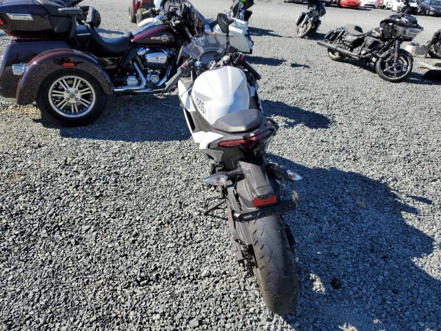 2024 KAWASAKI EX500   