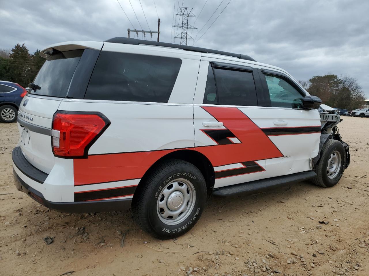 2023 Ford Expedition - Image 3